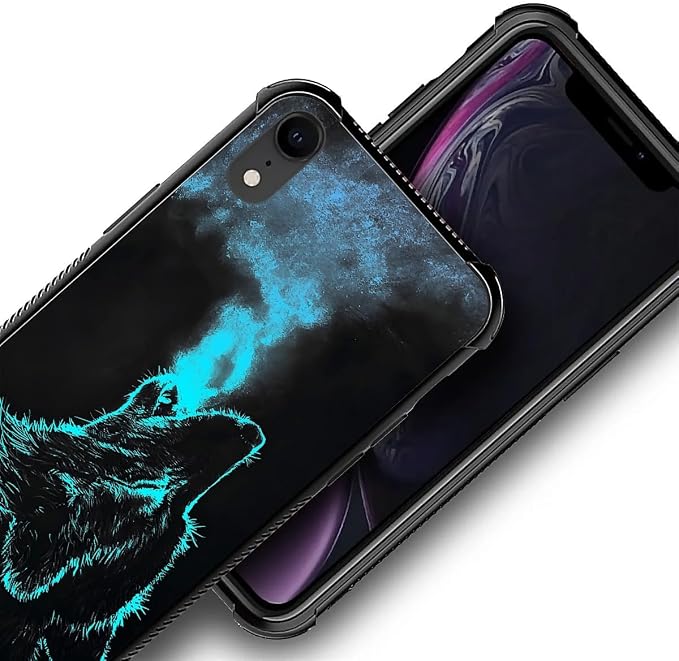 for iPhone XR Case - Image 6