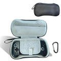 YAJOJO Carrying Case for ANBERNIC RG557/RG556 Handheld Game Console, Cover by Unknown