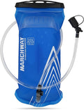 MARCHWAY Lightweight TPU Hydration Bladder 2L/3L by MARCHWAY