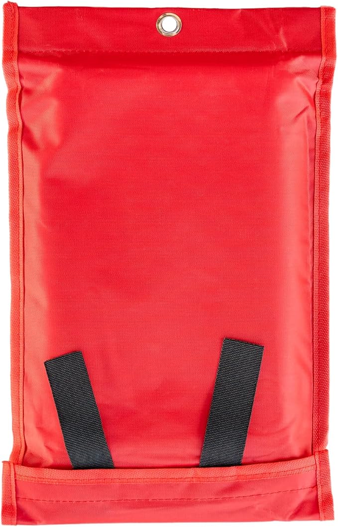 FireAvert Emergency Fire Blanket - Image 3
