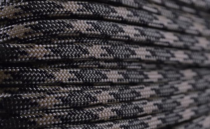 BORED? PARACORD! 550 lb Paracord – Ideal by BoredParacord