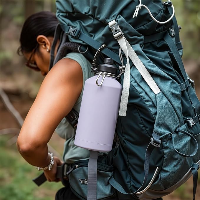 Fijinhom Gallon Water Bottle - Image 8