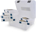 Plano Prolatch Stowaway Storage Case by PLANO%C2%AEOutdoors
