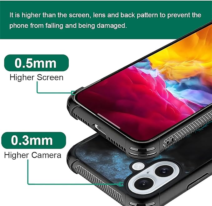 for iPhone 16 Plus Case - Image 4