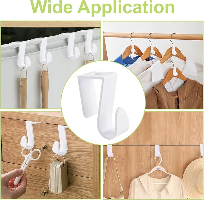 Over Cabinet Door Hooks - Image 7