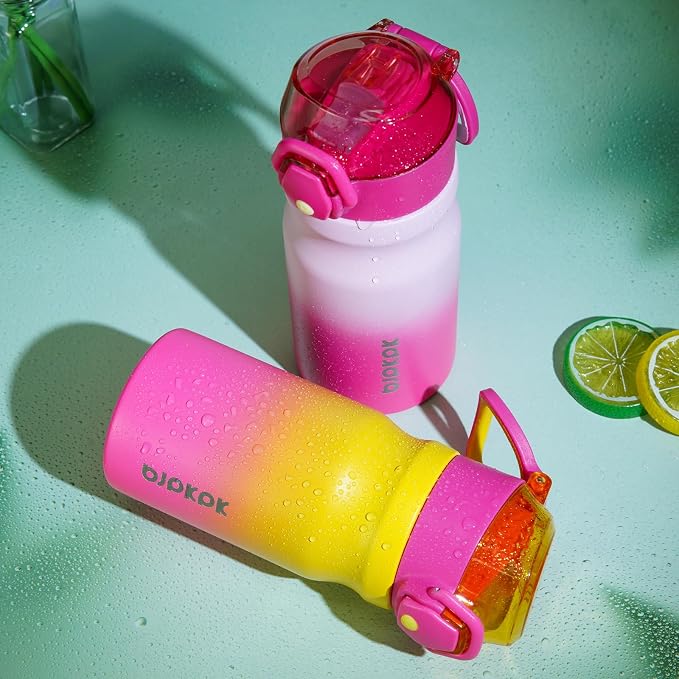 BJPKPK 14oz Insulated Water Bottle - Image 6