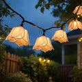 TWINKVILLA Decorative String Lights Plug in by TWINKVILLA
