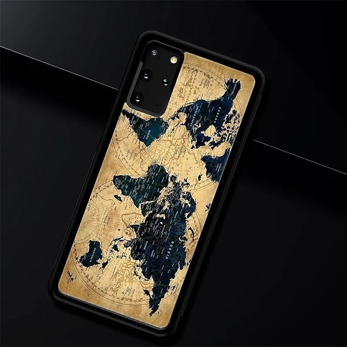 for Samsung Galaxy S20 Plus Case - Image 2