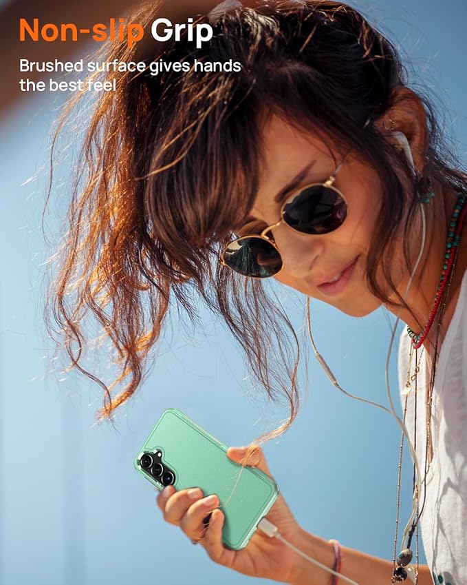 Lanhiem for Samsung Galaxy S25 S24 Phone Case - Image 7