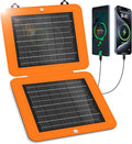 SOLUPUP Solar Panels, 10W Small Solar Charger by SOLUPUP