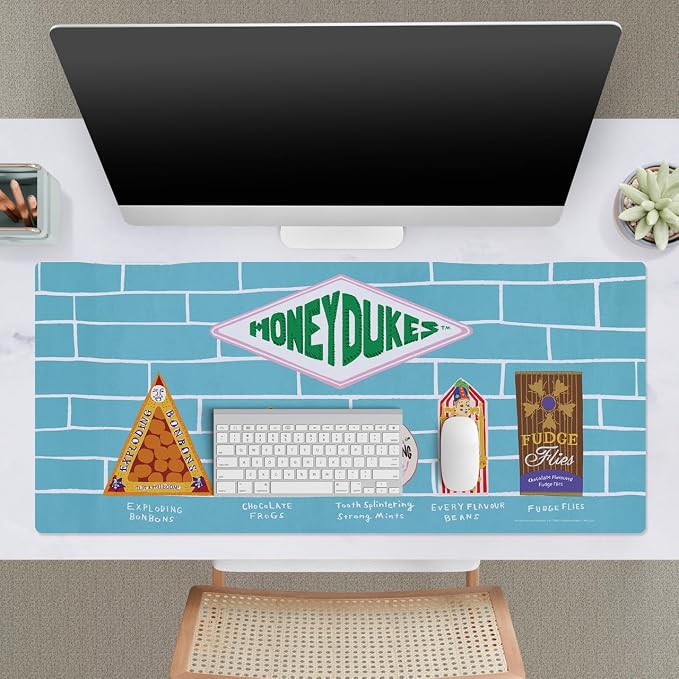 Head Case Designs Officially Licensed Harry Potter Honeydukes Graphics 37.4 x - Image 3