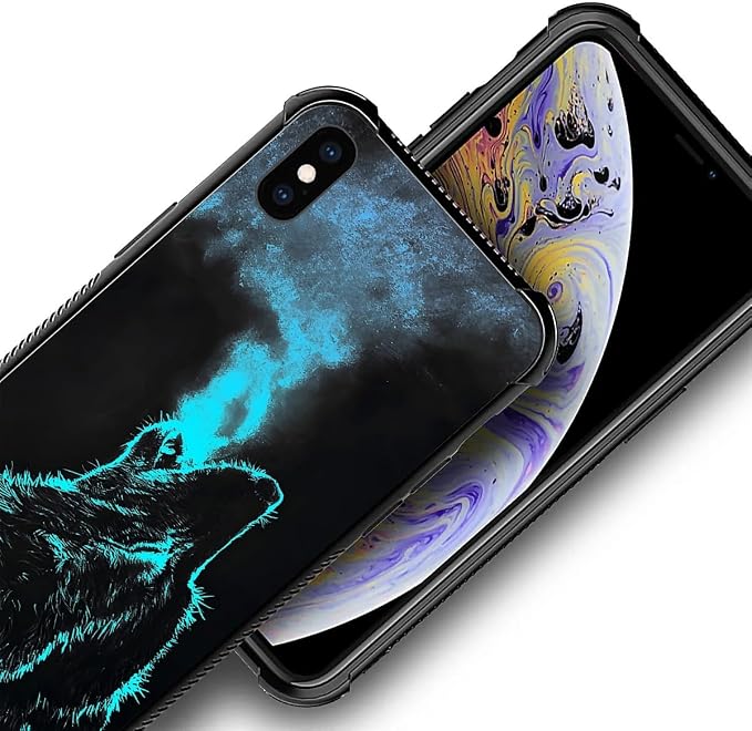 for iPhone X/Xs Case - Image 6