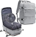 coowoz Vacuum Backpack Travel by coowoz