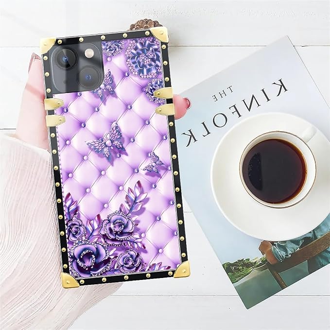 Compatible with iPhone 15 Case - Image 7