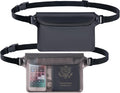 CADONO 2-Pack Waterproof Pouch by CADONO