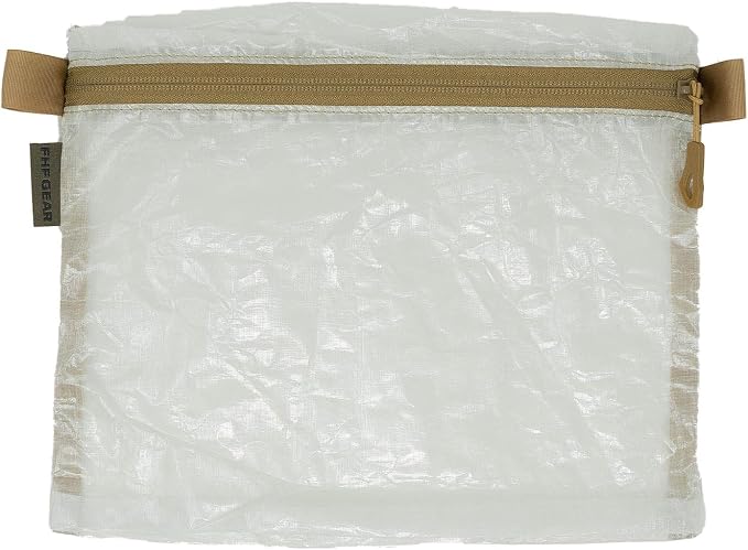 FHF Gear Ultralight Synergy Organizer Bags – Lightweight Hunting and by FHFGear