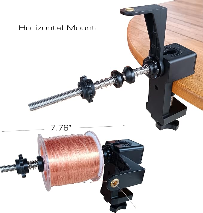 Rush Creek Creations Rod Holders - Image 4