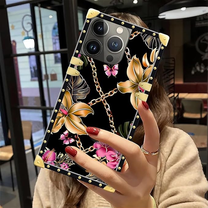 Compatible with iPhone 12 Pro Max Case - Image 6