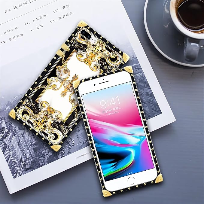 Compatible with iPhone 8 Plus 7 Plus Case - Image 6
