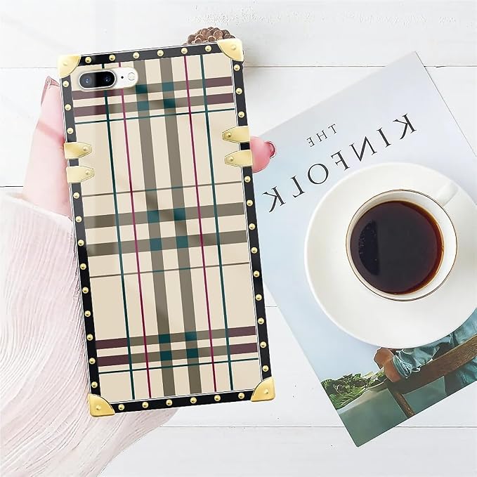 Compatible with iPhone 8 Plus 7 Plus Case - Image 7