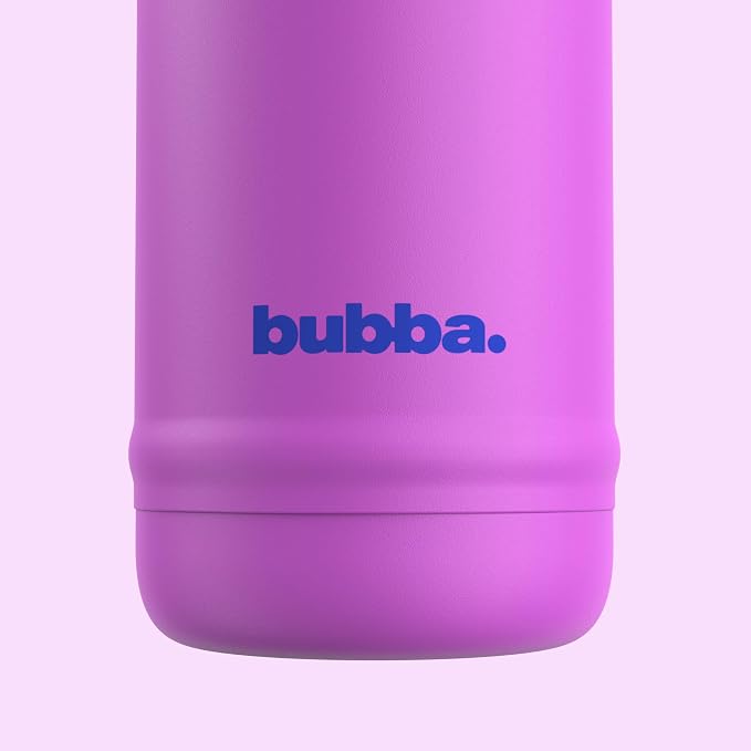 bubba 32 oz Dualsip Insulated Stainless Steel Water Bottle - Image 7