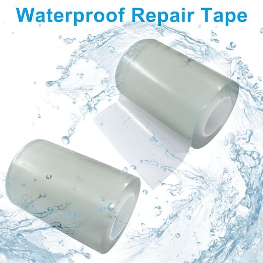 Waterproof Repair Tape - Image 4