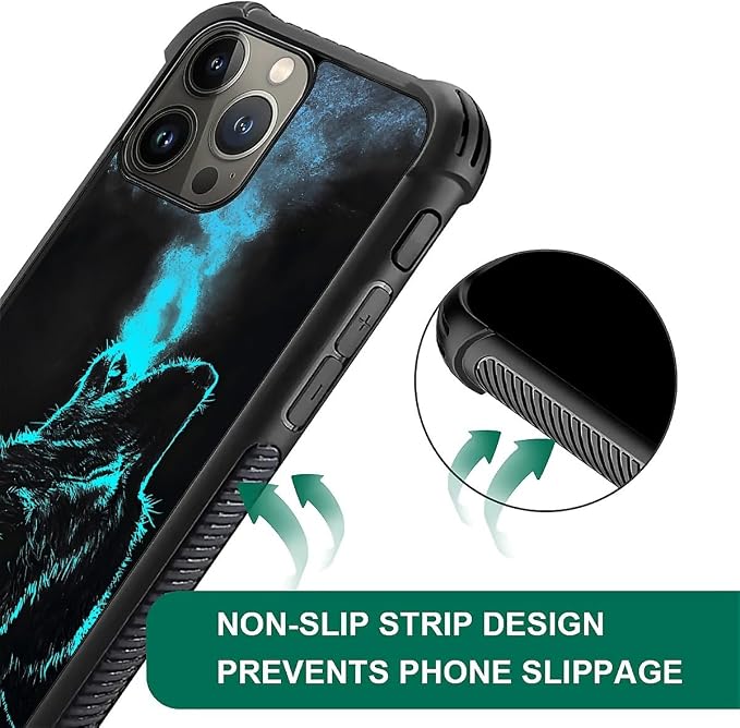 for iPhone 15 Pro Case - Image 6