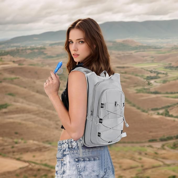 MIYCOO Hydration Backpack - Image 6