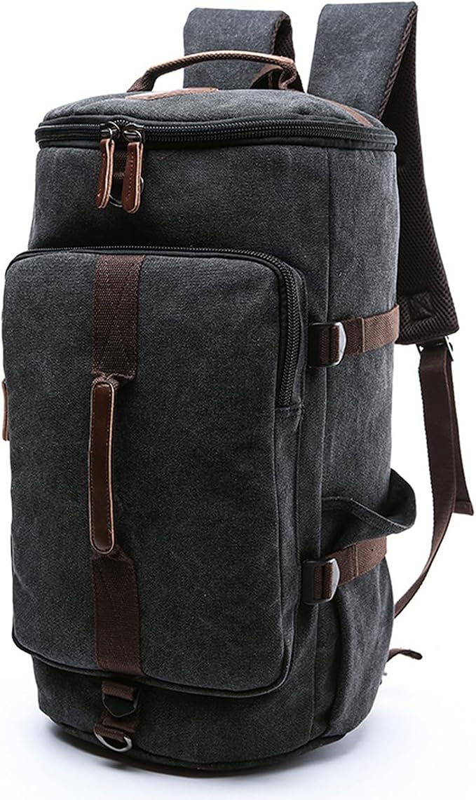 IT'SCARL Large backpack for men, Backpack for travel, Mens backpack, Waterproof by ITSCARL