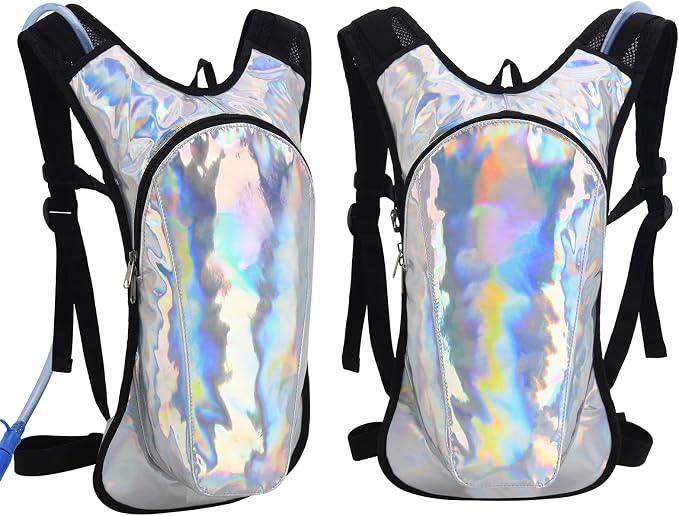 Roptat Hydration Backpack Pack - Image 3