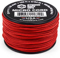 Atwood Rope MFG Micro Utility Cord 1.18mm X 125ft Reusable Spool | Tactical by AtwoodRopeMFG
