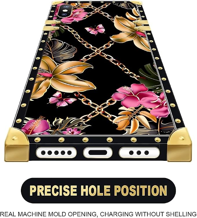 Compatible with iPhone Xs Max Case - Image 5