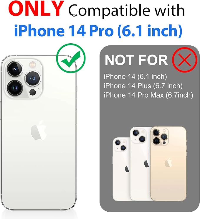 SPORTLINK for iPhone 14 Pro Case - Image 7
