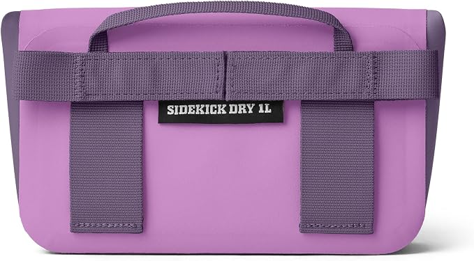YETI Sidekick Dry Waterproof Gear Case and Bag Accessory - Image 7
