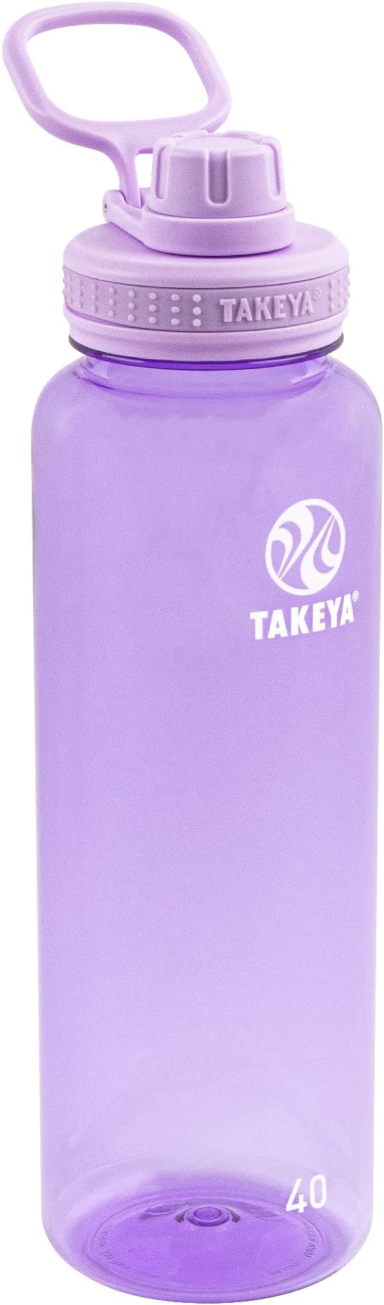 Takeya Tritan Sport Water Bottle by Takeya