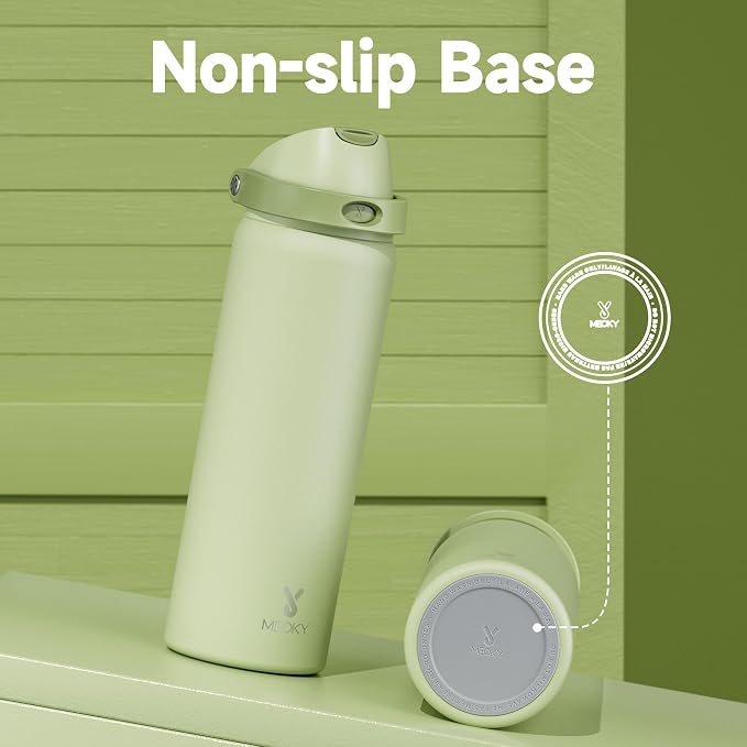 32 oz Insulated Water Bottle - Image 8