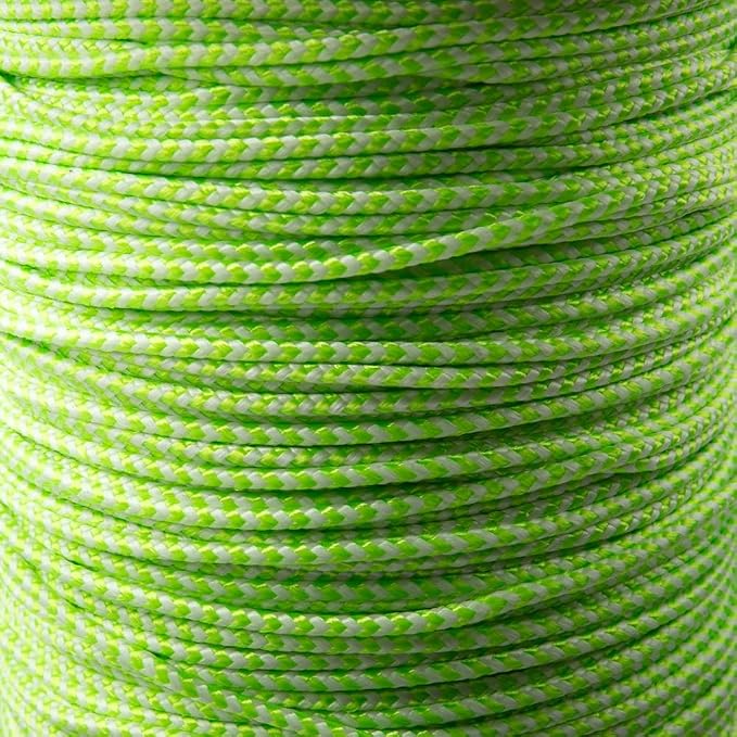 Paracord Planet Camping Cord – Lightweight Reflective Paracord - Image 2