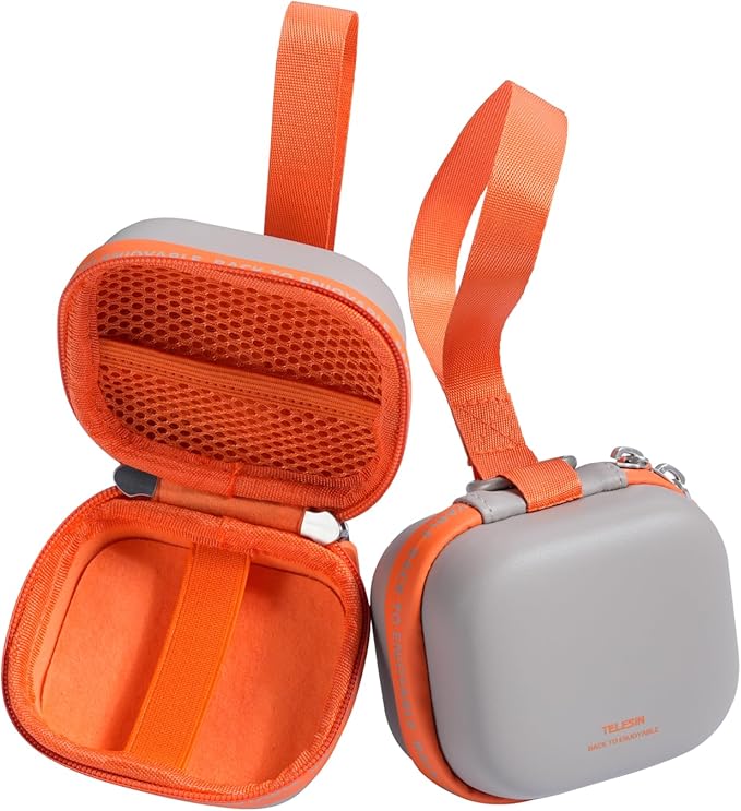 TELESIN DisAdv Portable Mini Carrying Case by telesin