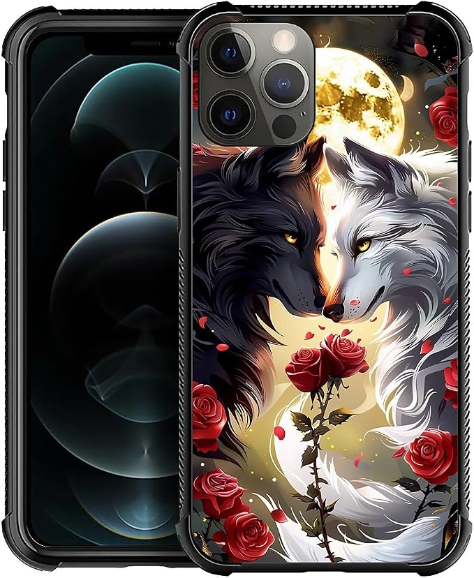for iPhone 11 Pro Case by FKBRCL4U