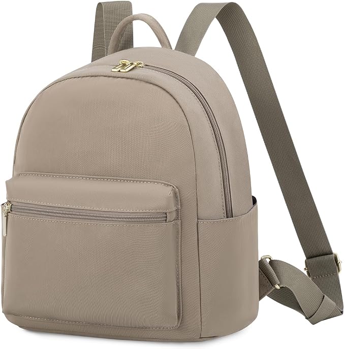 LOVEVOOK Mini Backpack for Women Light Weight Small Waterproof Backpack Purses by LOVEVOOK