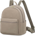 LOVEVOOK Mini Backpack for Women Light Weight Small Waterproof Backpack Purses by LOVEVOOK