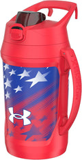 Under Armour Half Gallon Water Bottle Insulated, 64oz Insulated Water Bottle by UnderArmour