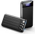 Portable Charger 35000mAh Power Bank by SABANI
