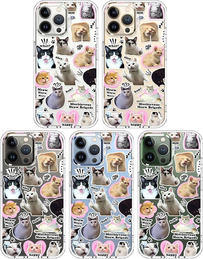 MOSNOVO Case for iPhone 13 Pro Max - Image 3