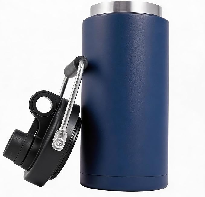Kerilyn Insulated Half Gallon Jug by Kerilyn