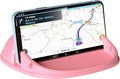 Loncaster Car Phone Holder, Car Phone Mount Silicone Car Pad Mat by Loncaster