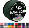 Paracord Planet Nano Cord –Lightweight Nylon Nano Paracord – Great by ParacordPlanet