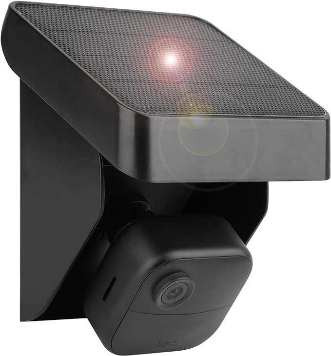 Uogw Solar Panel Charging Mount Compatible by UOGW