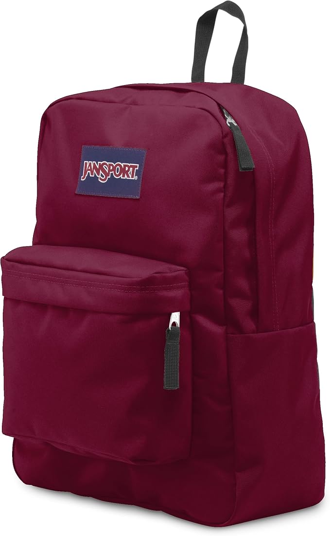 JanSport SuperBreak One Backpacks - Image 5