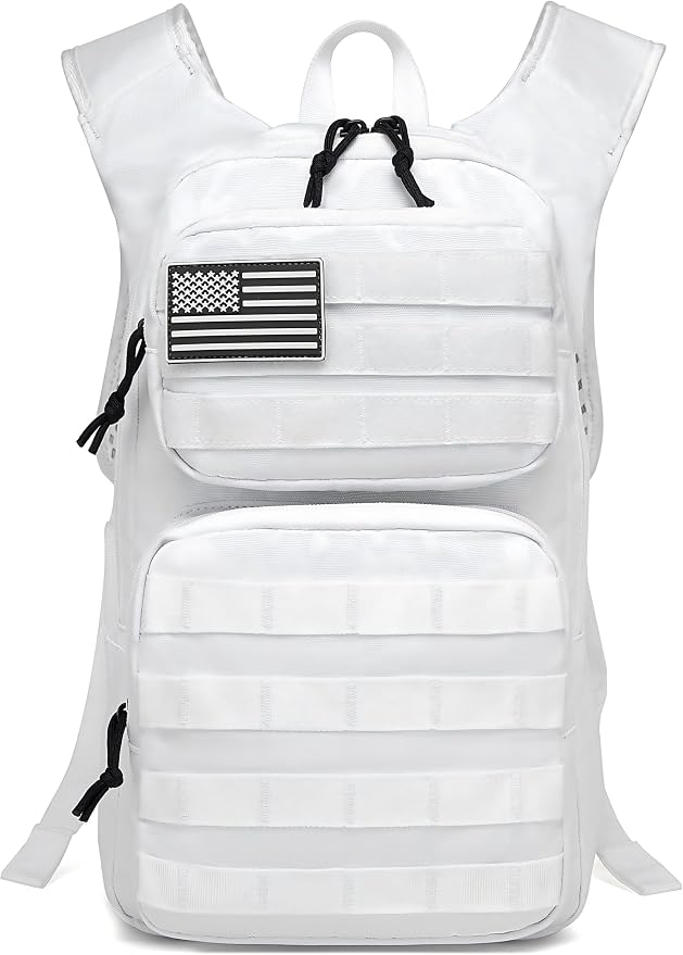 wotony Hydration Backpack with Water Bladder - Image 3